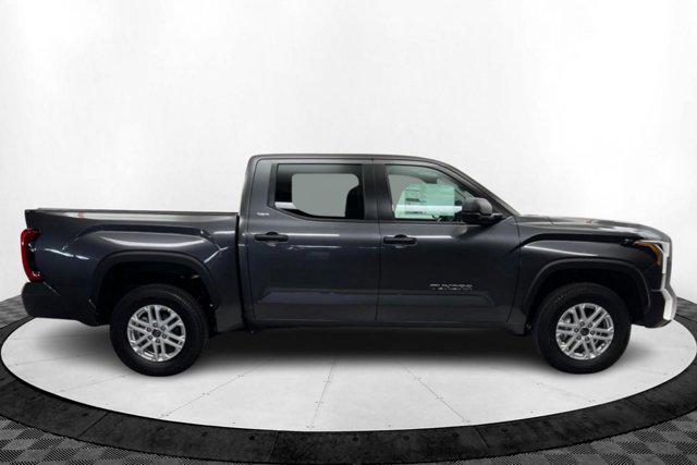 new 2024 Toyota Tundra car, priced at $53,273