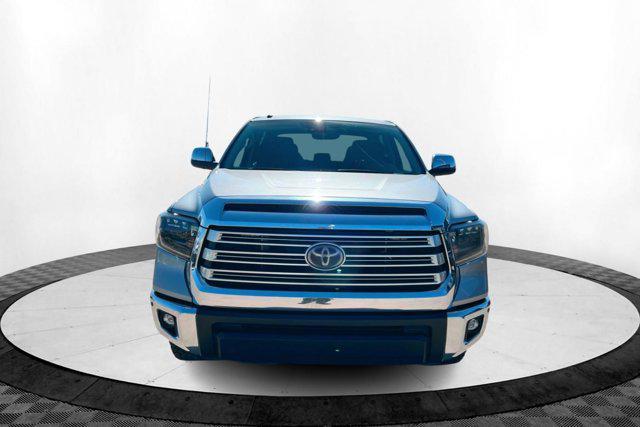 used 2019 Toyota Tundra car, priced at $36,136
