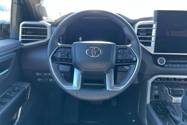 used 2024 Toyota Sequoia car, priced at $79,998