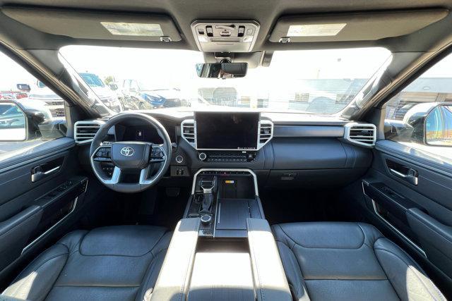 used 2024 Toyota Sequoia car, priced at $79,998