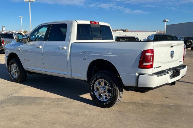 used 2023 Ram 2500 car, priced at $59,384