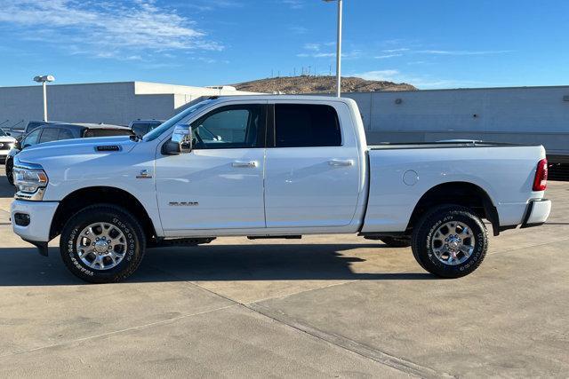 used 2023 Ram 2500 car, priced at $59,384