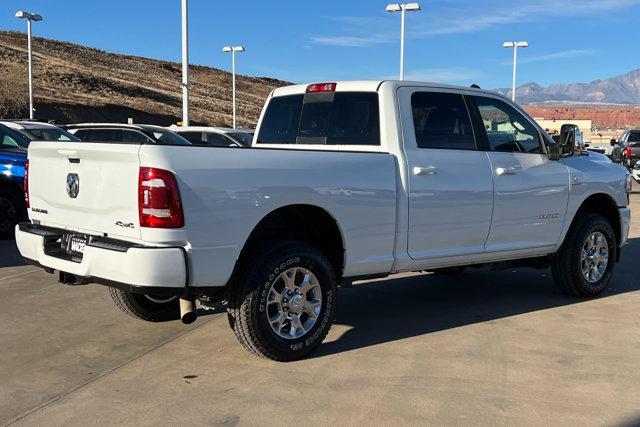 used 2023 Ram 2500 car, priced at $59,384