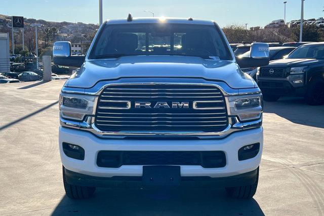 used 2023 Ram 2500 car, priced at $59,384