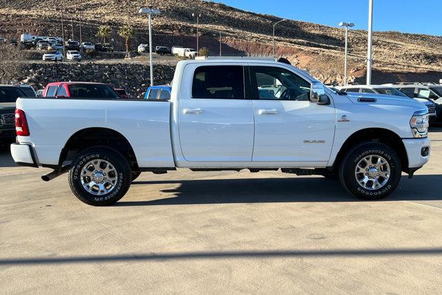 used 2023 Ram 2500 car, priced at $59,384