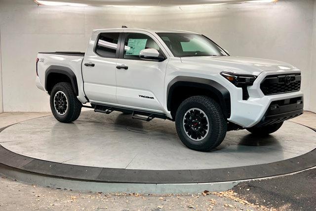 new 2025 Toyota Tacoma car, priced at $53,098