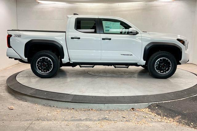 new 2025 Toyota Tacoma car, priced at $53,098