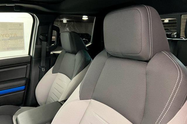 new 2025 Toyota Tacoma car, priced at $53,098