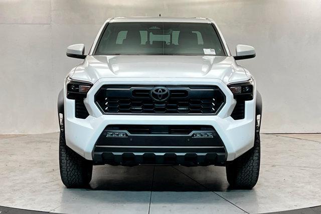 new 2025 Toyota Tacoma car, priced at $53,098