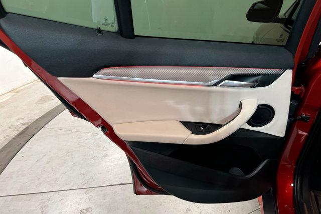 used 2020 BMW X2 car, priced at $22,729