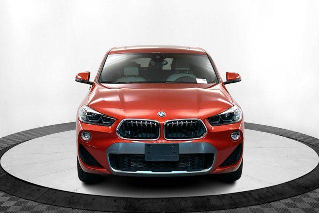 used 2020 BMW X2 car, priced at $22,729