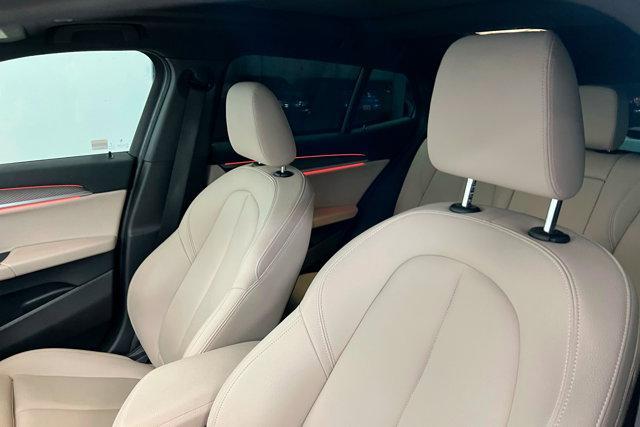 used 2020 BMW X2 car, priced at $22,729