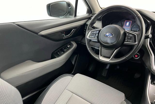 used 2023 Subaru Outback car, priced at $28,534