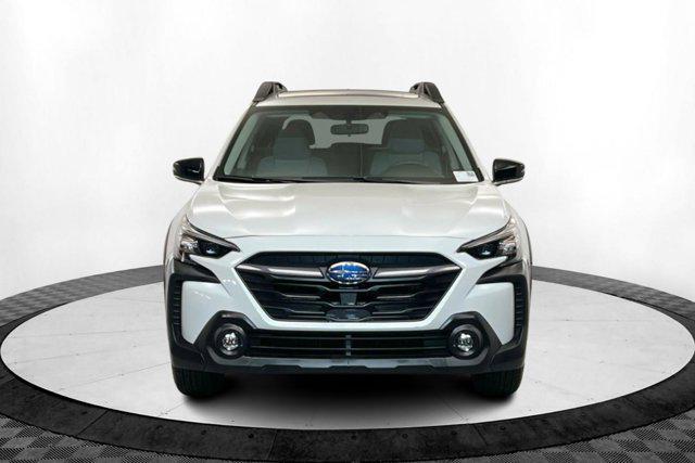 used 2023 Subaru Outback car, priced at $28,534