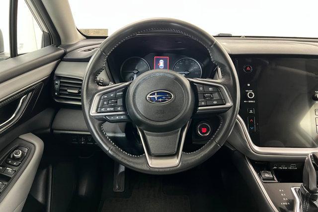 used 2023 Subaru Outback car, priced at $28,534