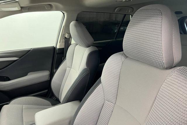 used 2023 Subaru Outback car, priced at $28,534