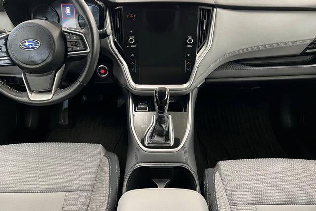 used 2023 Subaru Outback car, priced at $28,534