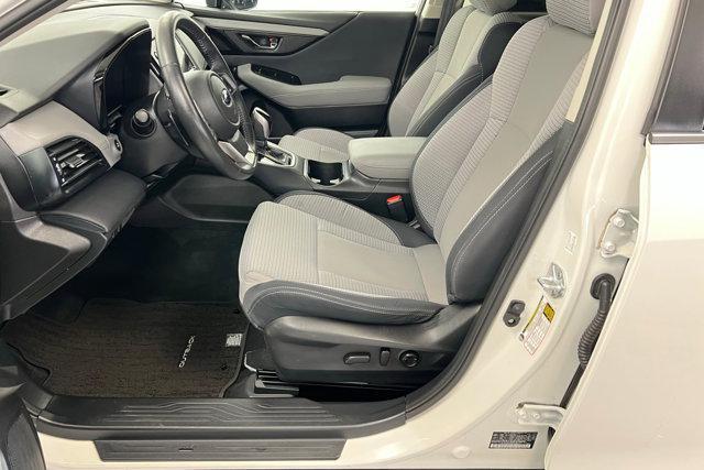 used 2023 Subaru Outback car, priced at $28,534