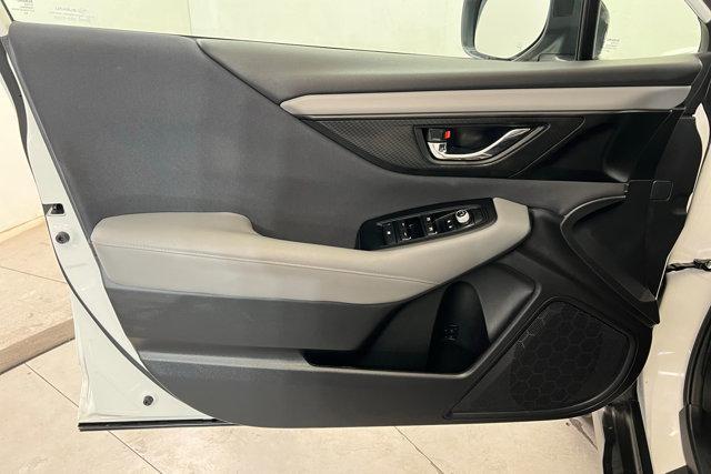 used 2023 Subaru Outback car, priced at $28,534