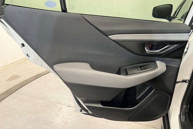 used 2023 Subaru Outback car, priced at $28,534