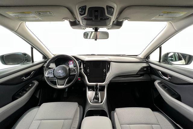 used 2023 Subaru Outback car, priced at $28,534