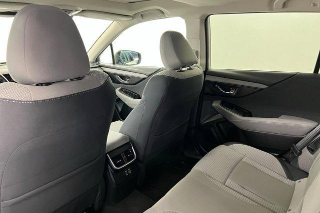 used 2023 Subaru Outback car, priced at $28,534
