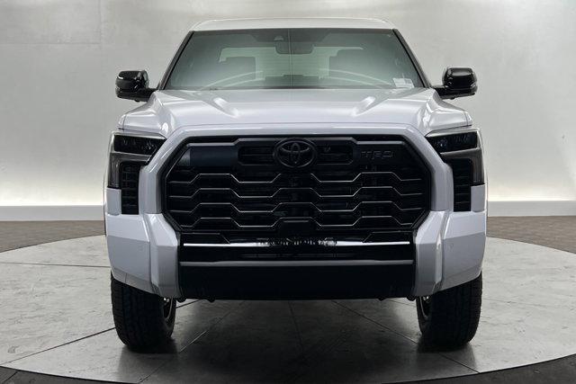 new 2025 Toyota Tundra car, priced at $68,427