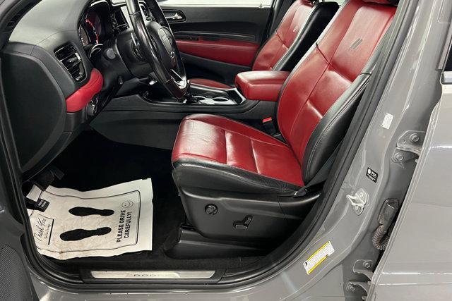 used 2022 Dodge Durango car, priced at $34,416