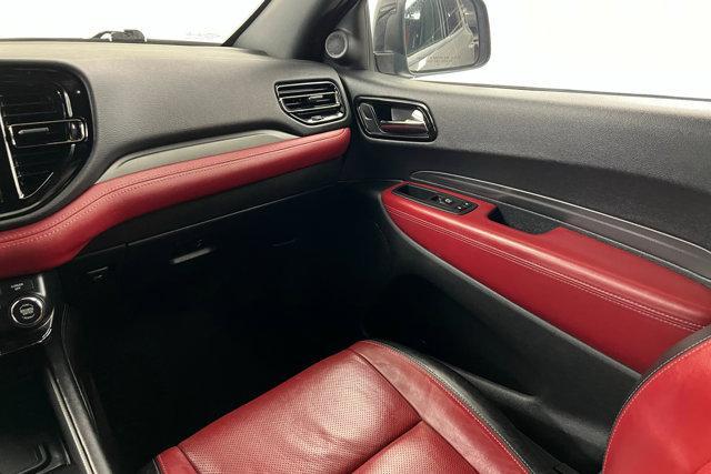 used 2022 Dodge Durango car, priced at $34,416