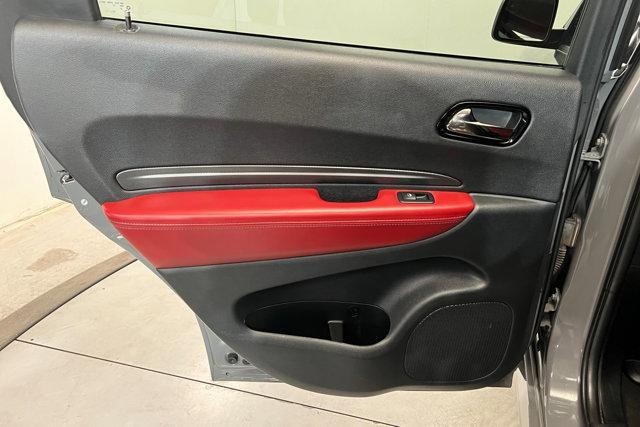 used 2022 Dodge Durango car, priced at $34,416