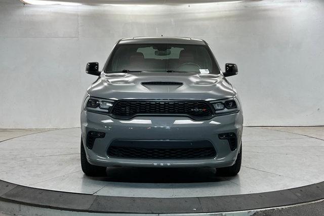 used 2022 Dodge Durango car, priced at $34,416