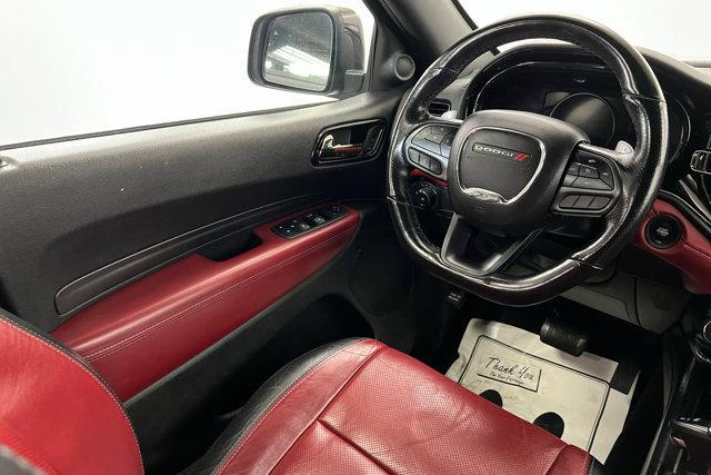 used 2022 Dodge Durango car, priced at $34,416