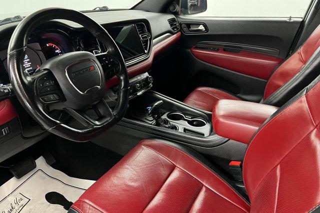 used 2022 Dodge Durango car, priced at $34,416