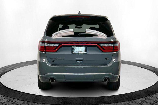 used 2022 Dodge Durango car, priced at $34,416