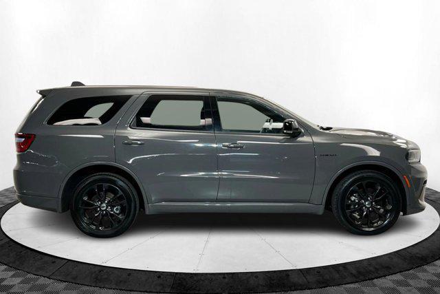 used 2022 Dodge Durango car, priced at $34,416