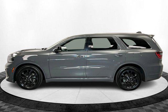 used 2022 Dodge Durango car, priced at $34,416