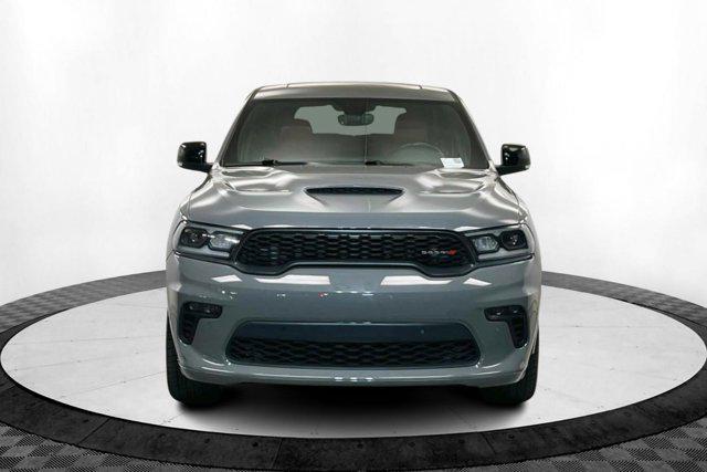 used 2022 Dodge Durango car, priced at $34,416
