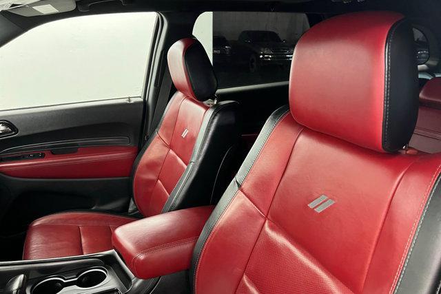 used 2022 Dodge Durango car, priced at $34,416