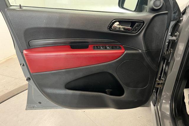 used 2022 Dodge Durango car, priced at $34,416