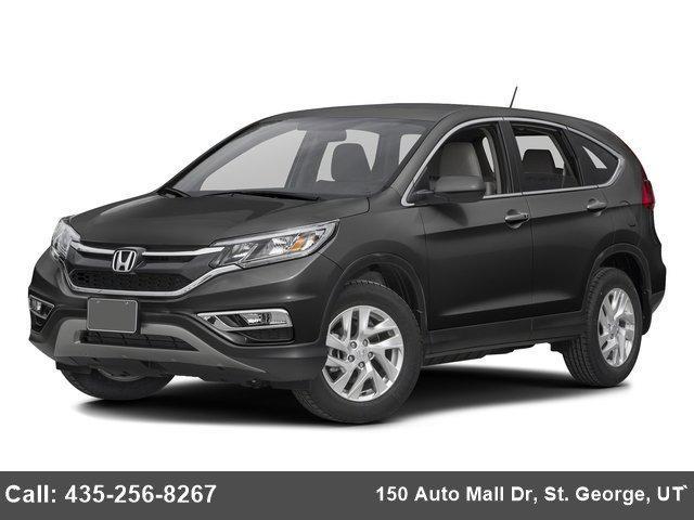 used 2016 Honda CR-V car, priced at $19,997