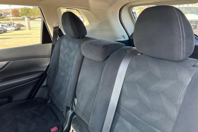 used 2016 Nissan Rogue car, priced at $11,998