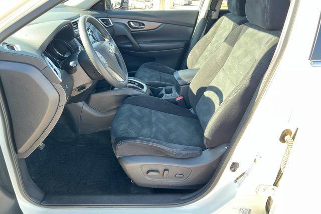 used 2016 Nissan Rogue car, priced at $11,998