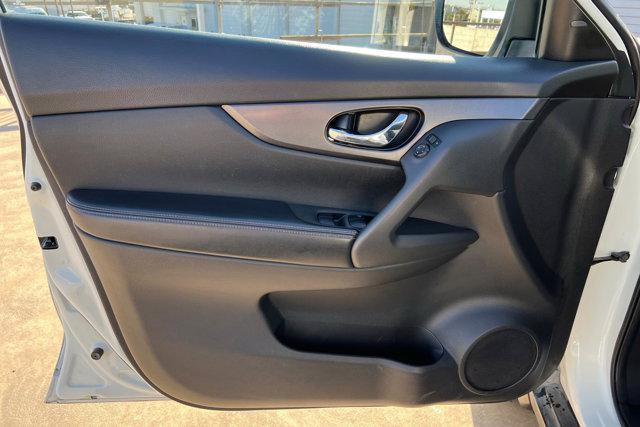 used 2016 Nissan Rogue car, priced at $11,998