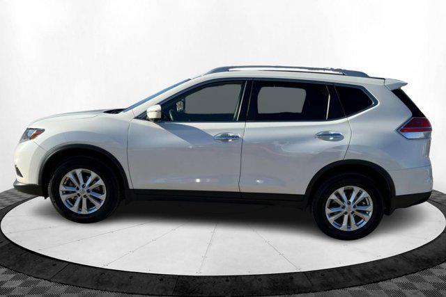 used 2016 Nissan Rogue car, priced at $11,998