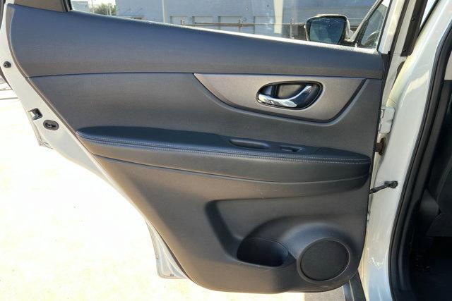 used 2016 Nissan Rogue car, priced at $11,998