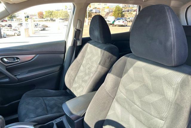 used 2016 Nissan Rogue car, priced at $11,998