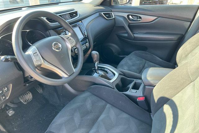used 2016 Nissan Rogue car, priced at $11,998