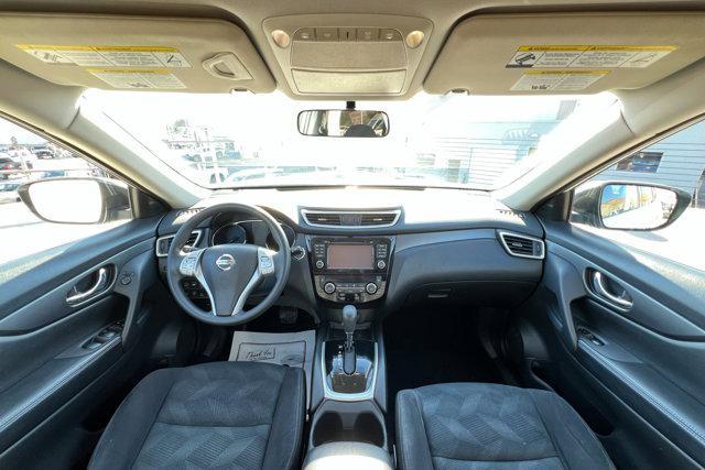 used 2016 Nissan Rogue car, priced at $11,998