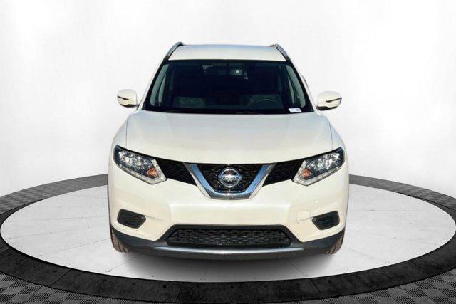 used 2016 Nissan Rogue car, priced at $11,998