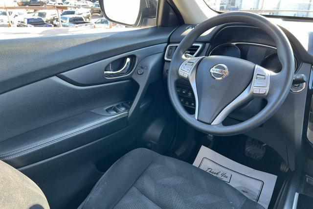 used 2016 Nissan Rogue car, priced at $11,998